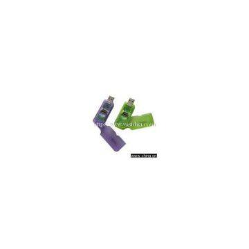 Sell Fingerprint USB Flash disk
