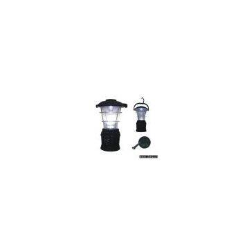 Sell Dynamo LED Lantern with AM/FM Radio