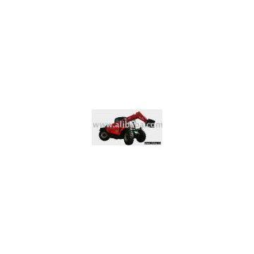 Telescopic Handlers