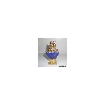Aromatherapy  burner