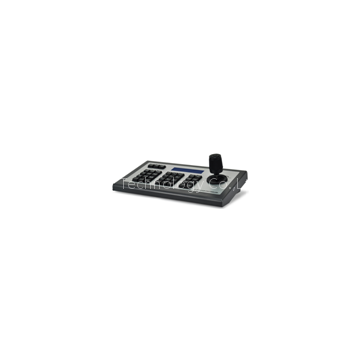 PTZ  control  keyboard-KB1000(Netvisiondvr）