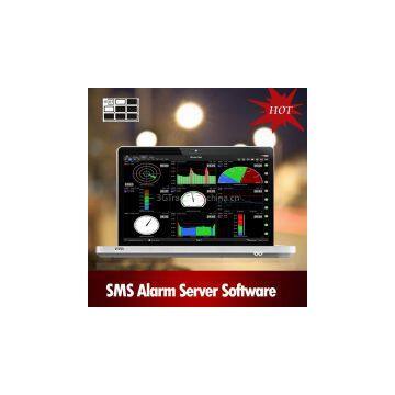 SMS Alarm Software[ photo-2
