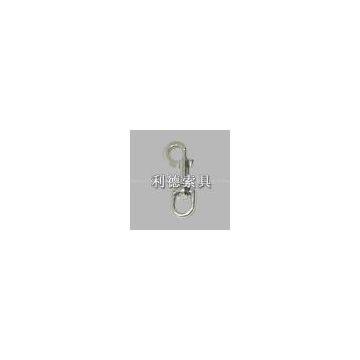 Stainless Steel Hook For Pet Harness