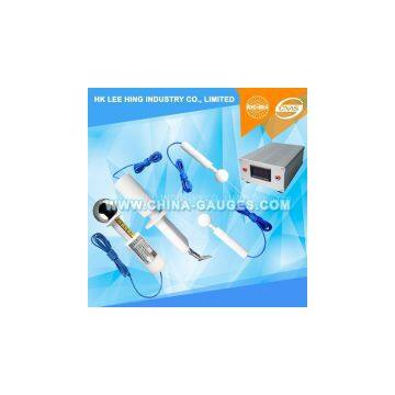 IEC 60529 Test Probes for The Tests for Protection of Persons Against Access to Hazardous Parts
