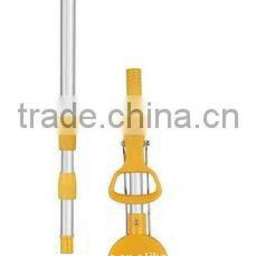 Aluminium PVA Mop Twist Mop Shark Pocket Mop
