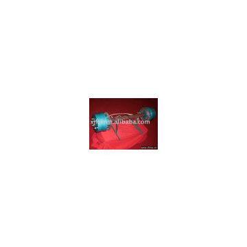 Car rear axle