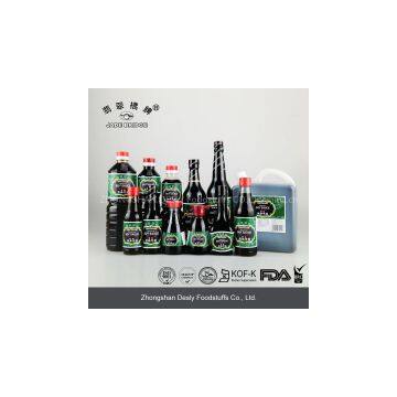 Mushroom Soy Sauce 200ml photo-2