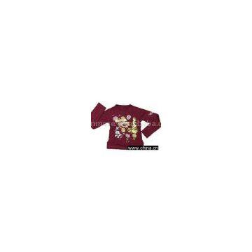 Children's  Wear