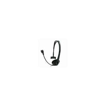 computer headphone LKT-A67