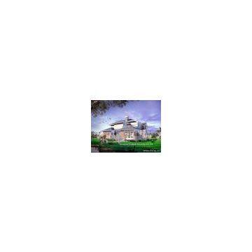 Modular House VL0804-1