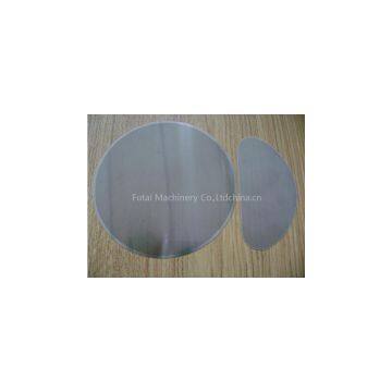 Etched Photo Film for POY FDY Spinning