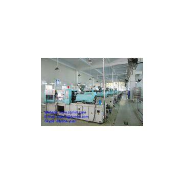 Precision|MIM Process Machining - Flight Instrument Parts photo-3