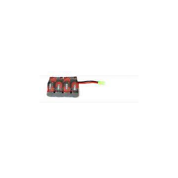 NI-MH BATTERY