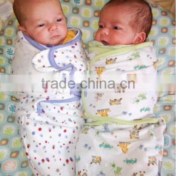 Newborn baby swaddle wrap Baby swaddle blanket Baby cocoon