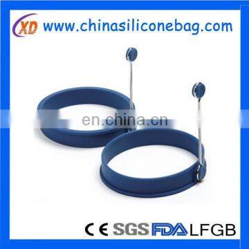 Egg Fried Mold/silicone Egg Fried Mold/heart Shaped Silicone Egg Fried Mold photo-4