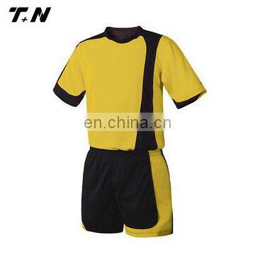 Men soccer jersey printed soccer jersey