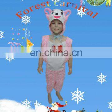 TZ-2014807 goat costume sheep costume