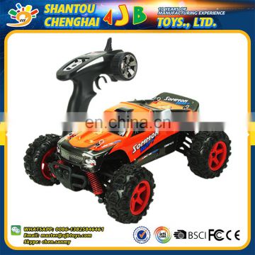 BG1510B 1/24 2.4G Hz buggy high speed 4wd remote control racing car