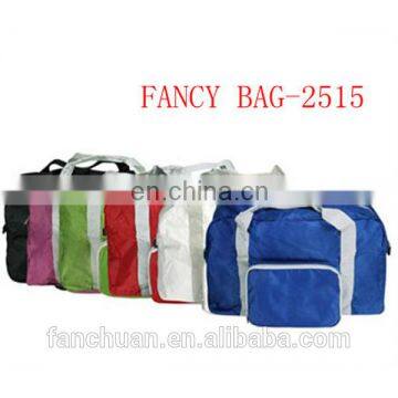 2014 China Supply Large Capacity Boys Duffel Bag