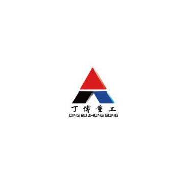 Shanghai Dingbo Heavy Industry Machinery Co., Ltd