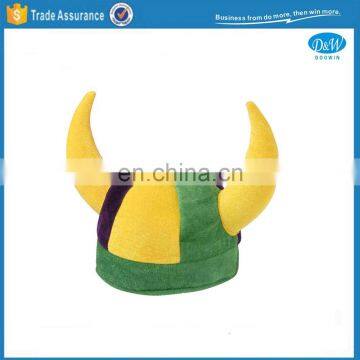 Mardi Gras Carnival Party Foam Hat