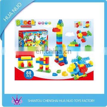 2015 hot education toys building blocks