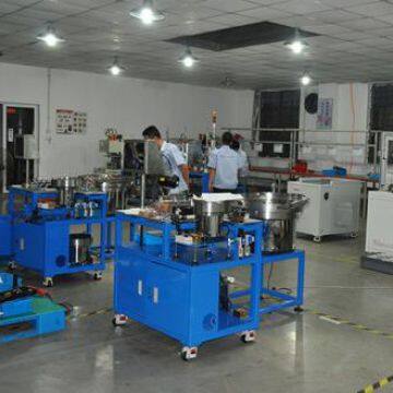 ENC Automatic Machine (Shanghai) Co.,Ltd. company overview - view 3