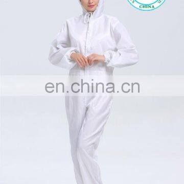 2015 New Designed ESD Cleanroom Antistatic Clothes Made In China photo-4