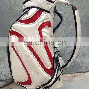 supply Staff golf bags