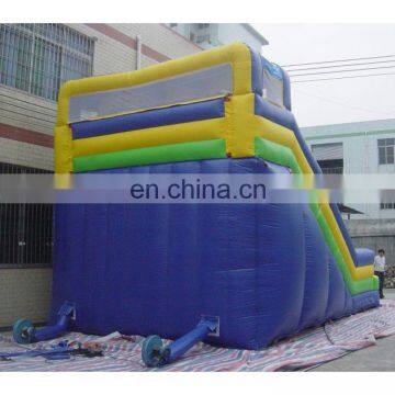 SUNWAY Cheap Good Quality Commercial Funny Wl-1842 Pool Nip Slip on a Water Slide for Sale photo-5