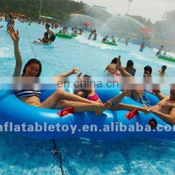 2012 hot sale inflatable swim ring