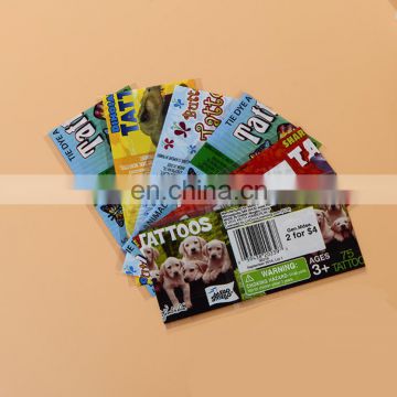 China factory supply cheap packaging PE/PVC plastic film heat pvc shrink film