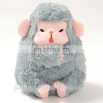 New 2016 Customize Plush Stuff Toys Monkey Toys for Kids photo-4