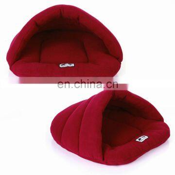 Retail Stuffed Soft Quality Dog Cat Animal Plush Pet House photo-5