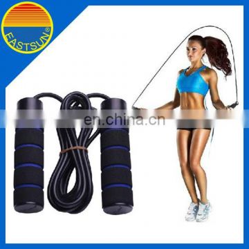 Popular Sports Fitness Skipping Jump Rope