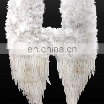 wholesale Party big large Feather angel wings FW-0006