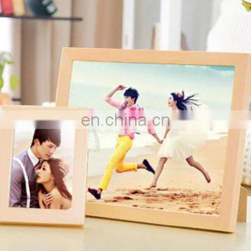 Funia Wooden Large Custom Size Picture Photo Fream photo-4