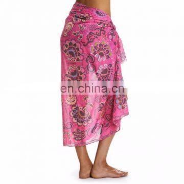 Beach Sarong cotton india