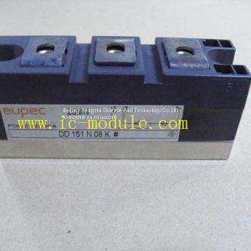 Диод eupec DD151N08K