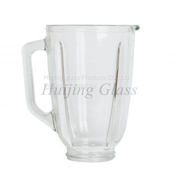 (A24-1) High Quality Best Selling National Blender Replacement Parts Glass Jar