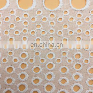 OLFTL10521A 2017 New Gradient Circles Design Wholesale Beaded Lace Fabric photo-4