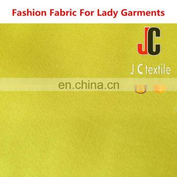 B2205 JC Shaoxing Soft Heavy Viscose Rayon Dress Fabric photo-4