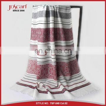 new design muslim fashionable scarf hijab scarf dubai