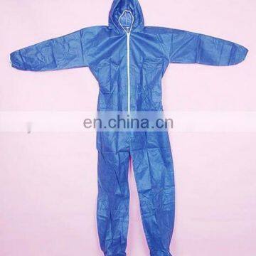 cheap disposable SMS surgical coverall