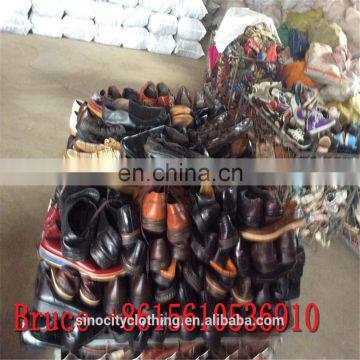 Europe Donate Shoes Cheap Sport Shoes Wholesale Used Shoes in China