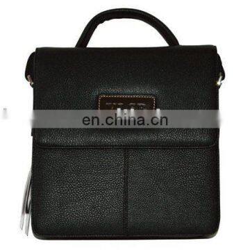 Nice business briefcase with belt