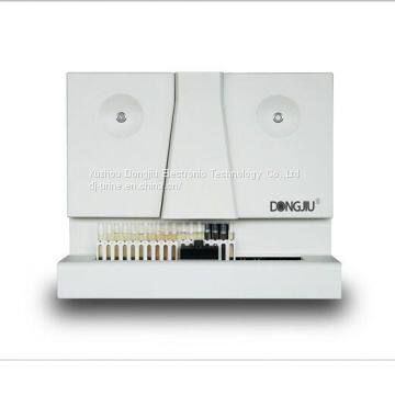 Автоматический анализатор осадка мочи для мочевиковых анализов DJ8602 photo-2