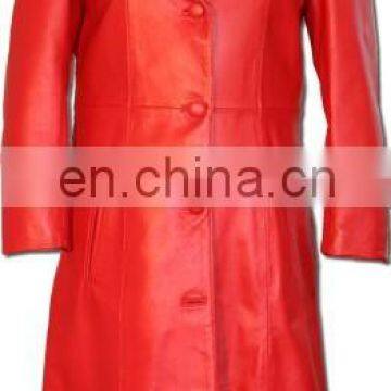 2017 Metallic Coated Genuine Leather photo-3