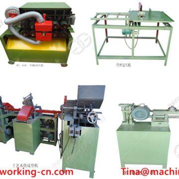 High output metal wooden chopsticks machine supplier in China