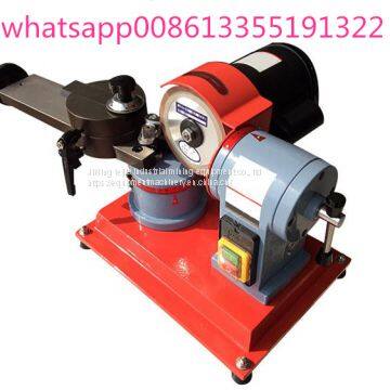 Factory Direct Sales Circular Saw Blade Sharpening Machine photo-4
